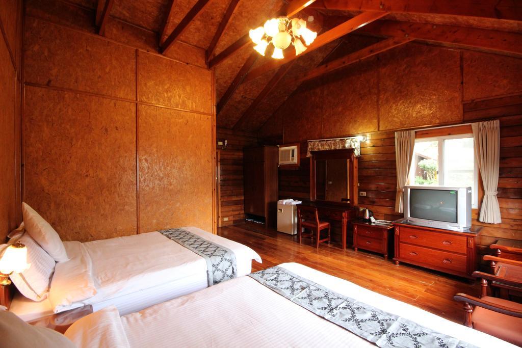 La La Shan 5.5Knong Zhuang Hualing Exterior photo