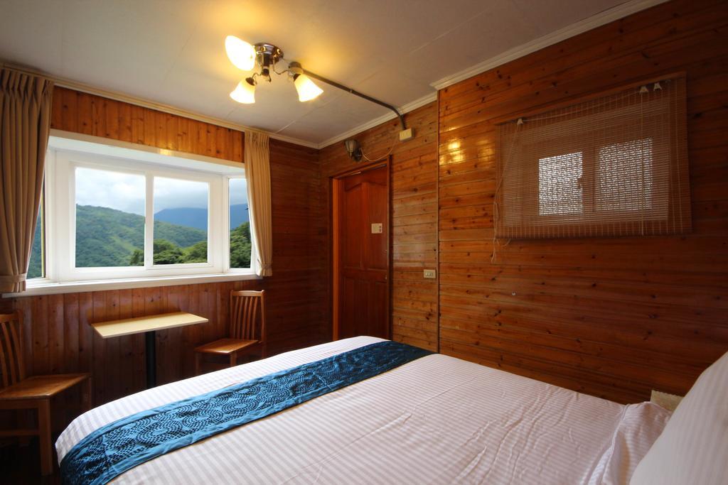 La La Shan 5.5Knong Zhuang Hualing Exterior photo