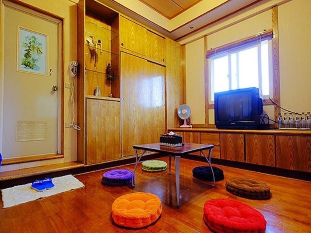 La La Shan 5.5Knong Zhuang Hualing Exterior photo