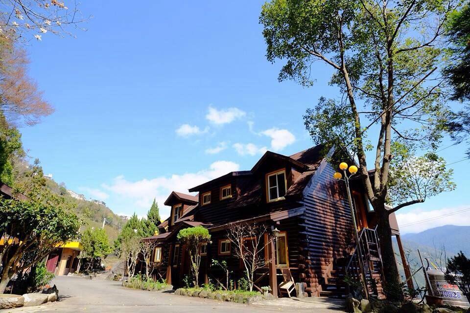La La Shan 5.5Knong Zhuang Hualing Exterior photo