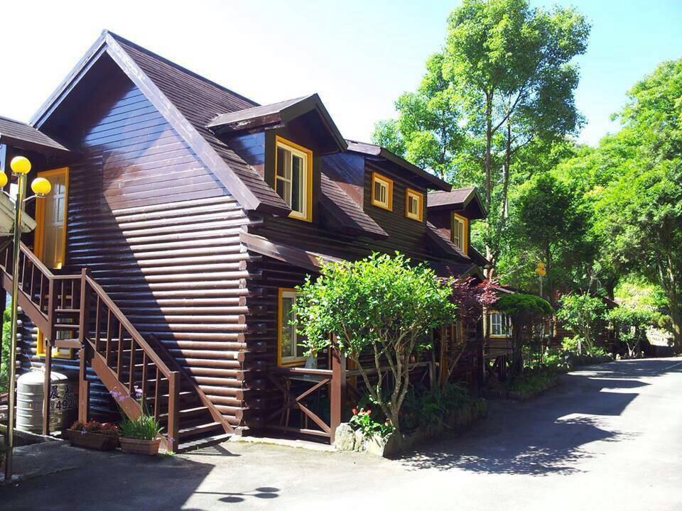 La La Shan 5.5Knong Zhuang Hualing Exterior photo